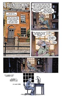 Aper&ccedil;u du contenu 5_Hello Darkness Vol. 3