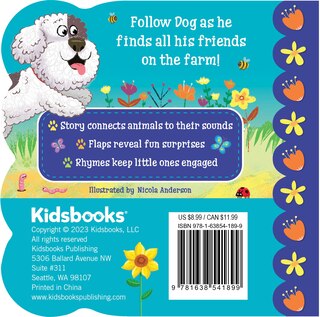 Back cover_Hello Farm