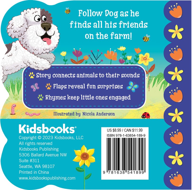 Back cover_Hello Farm