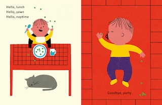 Sample content 2_Hello, Goodbye