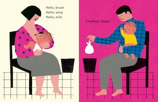 Sample content 3_Hello, Goodbye