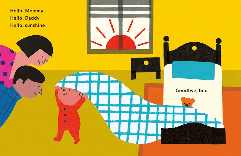 Sample content 4_Hello, Goodbye