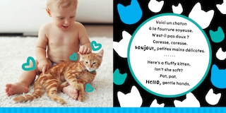 Aper&ccedil;u du contenu 2_Hello, Hands! (Bilingual French & English)