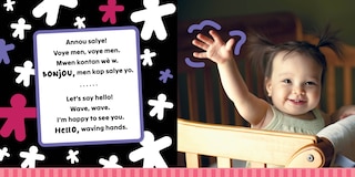 Sample content 4_Hello, Hands! (Bilingual Haitian Creole & English)