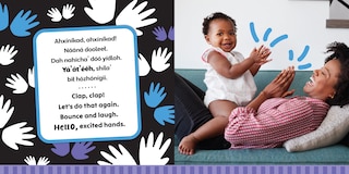 Sample content 3_Hello, Hands! (Bilingual Navajo & English)