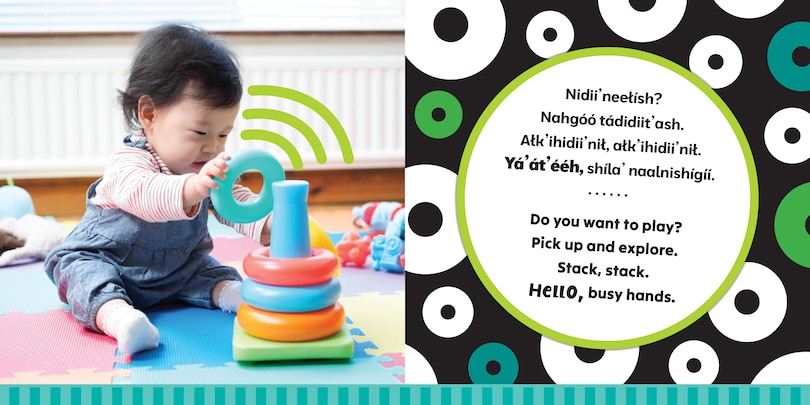 Sample content 4_Hello, Hands! (Bilingual Navajo & English)