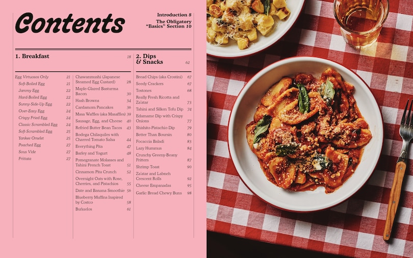 Sample content 3_Hello, Home Cooking