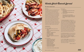 Sample content 4_Hello, Home Cooking