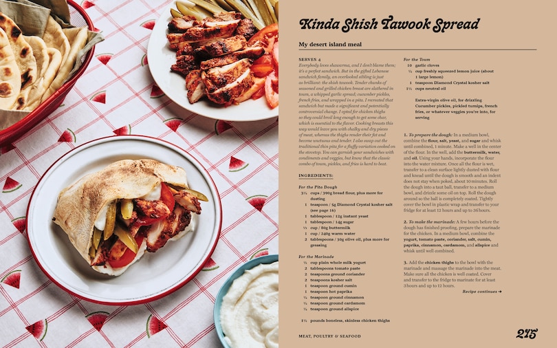 Sample content 4_Hello, Home Cooking