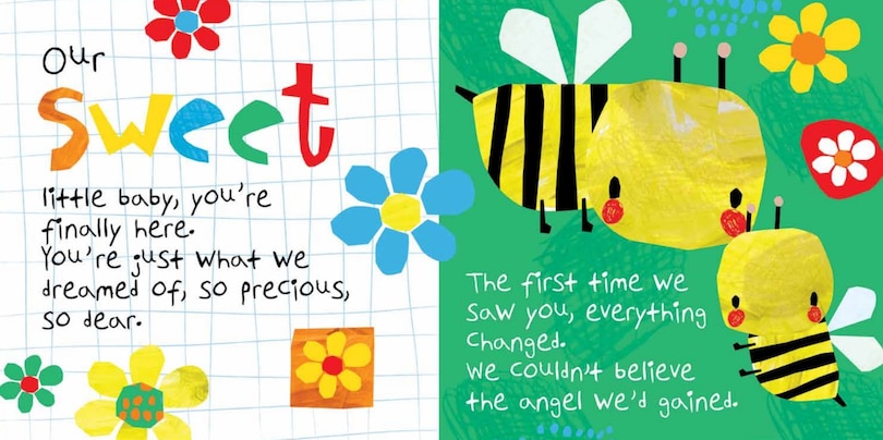 Sample content_Hello Little Baby