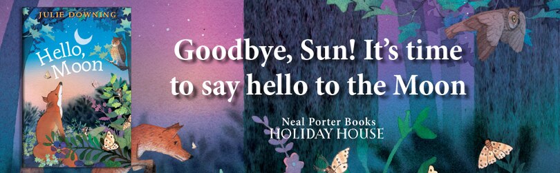 Sample content_Hello, Moon