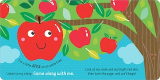 Sample content 3_Hello! My Name Is . . . Apple