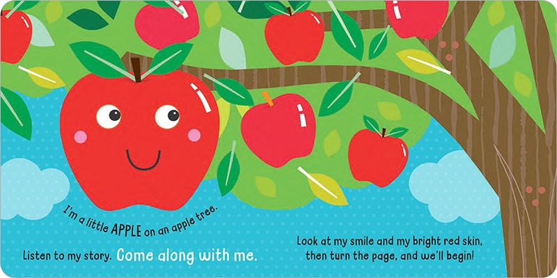 Sample content 3_Hello! My Name Is . . . Apple