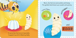 Sample content_Hello! My Name Is . . . Honey Bee