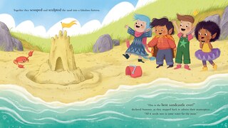 Sample content_Hello Summer