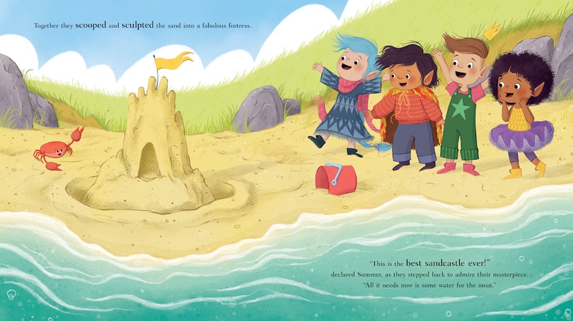 Sample content_Hello Summer