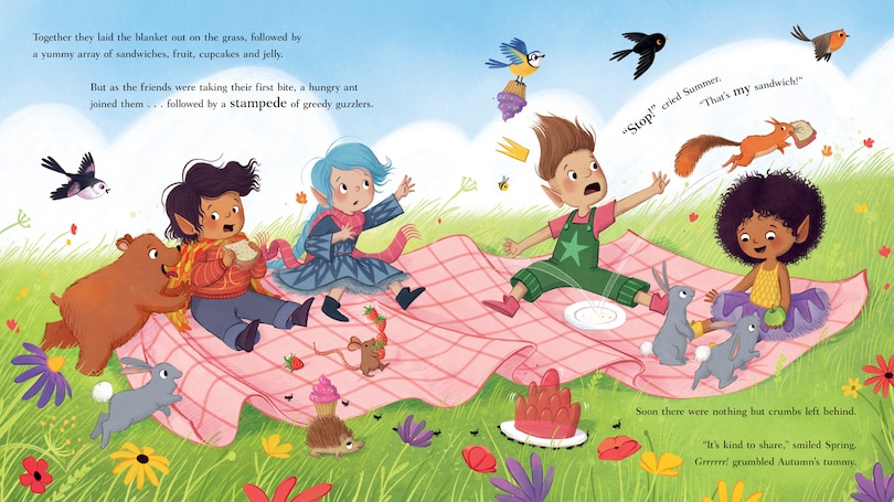 Sample content 2_Hello Summer