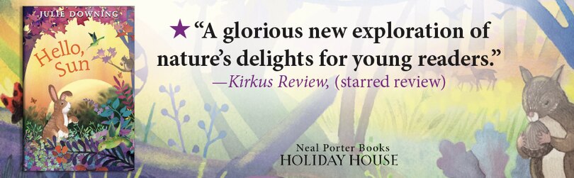 Sample content 2_Hello, Sun