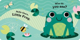 Aperçu du contenu 2_Hello There, Little Bear!