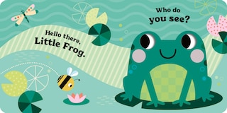 Aperçu du contenu 3_Hello There, Little Bear!