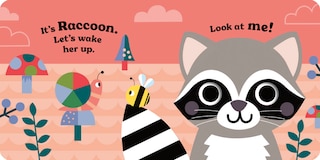 Aperçu du contenu 4_Hello There, Little Bear!