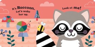 Aperçu du contenu 5_Hello There, Little Bear!