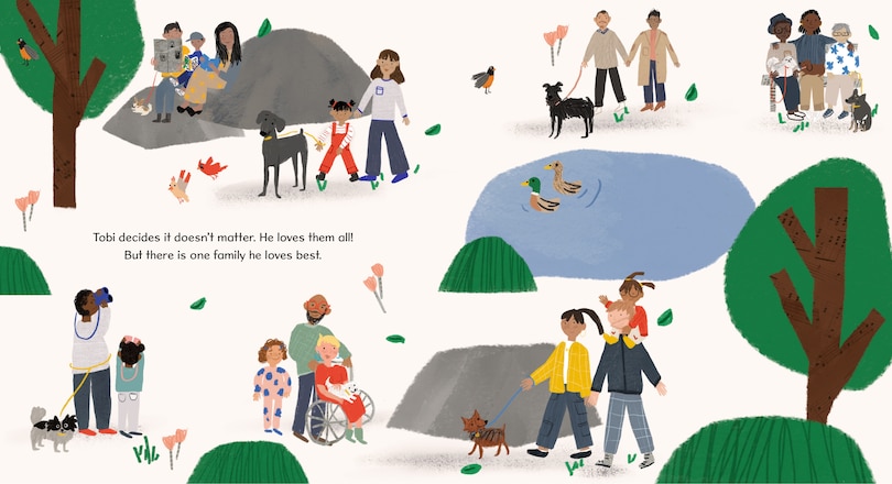 Aperçu du contenu 2_Hello, Tobi!