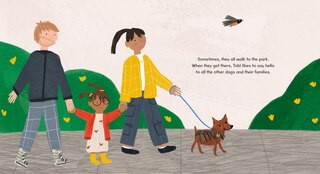 Aperçu du contenu 3_Hello, Tobi!