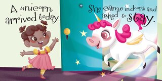 Sample content_Hello, Unicorn