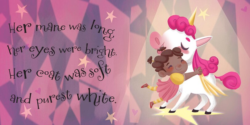 Sample content 2_Hello, Unicorn