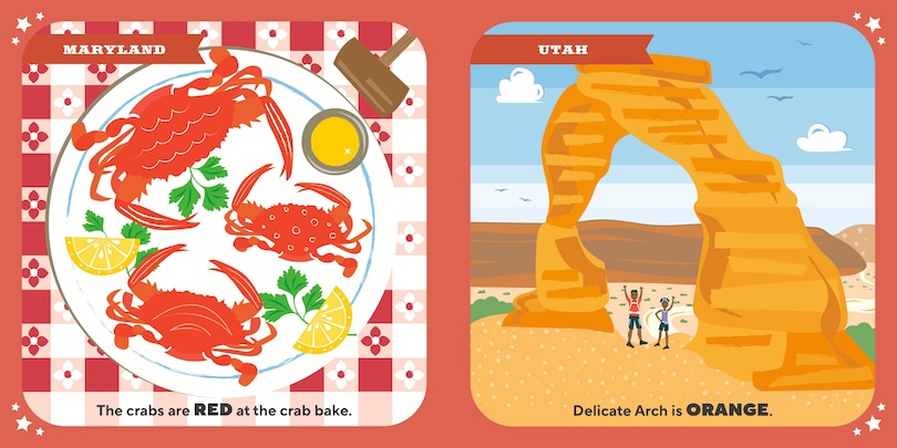 Aper&ccedil;u du contenu 3_Hello, Usa!