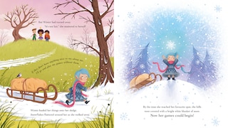 Sample content 3_Hello Winter (Best Friends with Big Feelings)