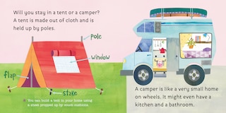 Sample content 2_Hello, World! Let's Go Camping