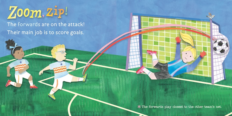 Aperçu du contenu_Hello, World! Soccer