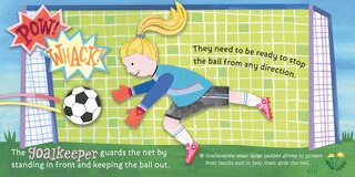 Aperçu du contenu 2_Hello, World! Soccer