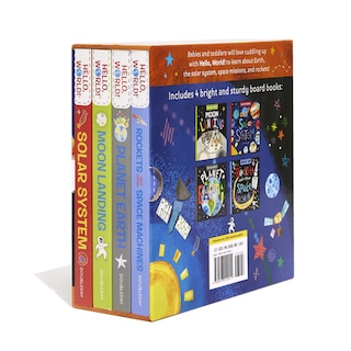 Couverture arri&egrave;re_Hello, World! Solar System Boxed Set
