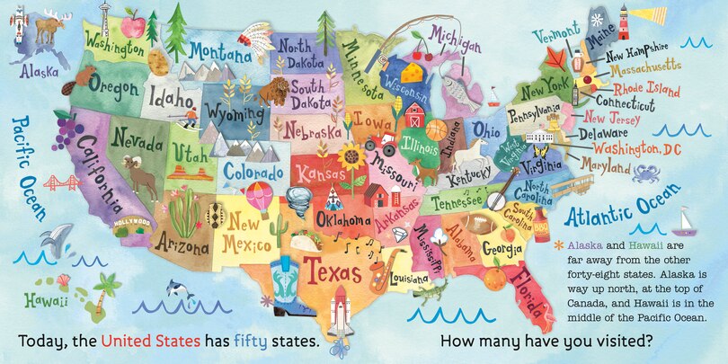 Sample content_Hello, World! USA