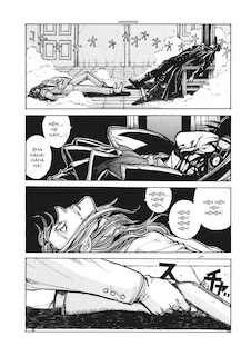 Sample content_Hellsing Volume 2 (Second Edition)