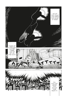 Sample content_Hellsing Volume 5 (Second Edition)