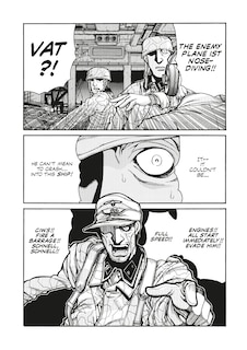 Sample content 2_Hellsing Volume 5 (Second Edition)