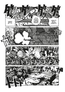 Sample content 2_Hellsing Volume 7 (Second Edition)