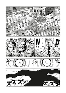 Sample content 4_Hellsing Volume 8 (Second Edition)