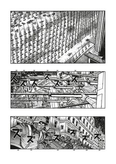 Sample content 5_Hellsing Volume 8 (Second Edition)