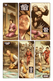 Sample content 2_HELLVERINE VOL. 1: LOST HIGHWAYS