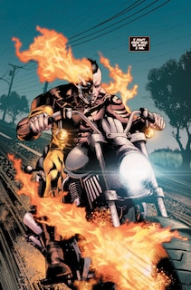 Sample content 3_HELLVERINE VOL. 1: LOST HIGHWAYS