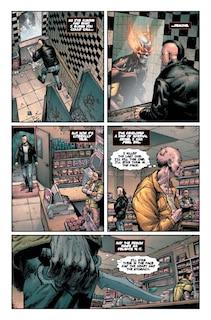 Sample content 5_HELLVERINE VOL. 1: LOST HIGHWAYS