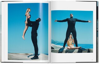 Sample content_Helmut Newton. A Gun for Hire