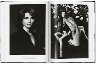 Sample content_Helmut Newton & Alice Springs. Us and Them