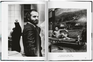 Sample content 2_Helmut Newton & Alice Springs. Us and Them