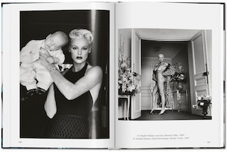 Sample content 3_Helmut Newton & Alice Springs. Us and Them